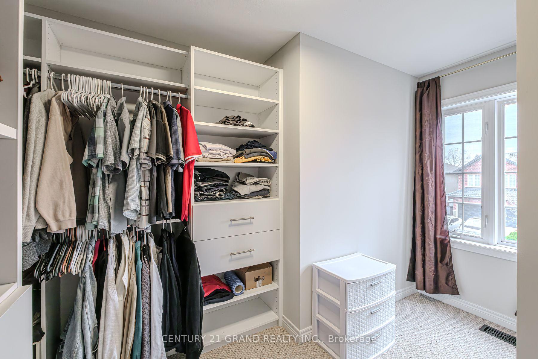 Photo 41 of 229 Springvalley Crescent, Hamilton, Gourley — HOMEH