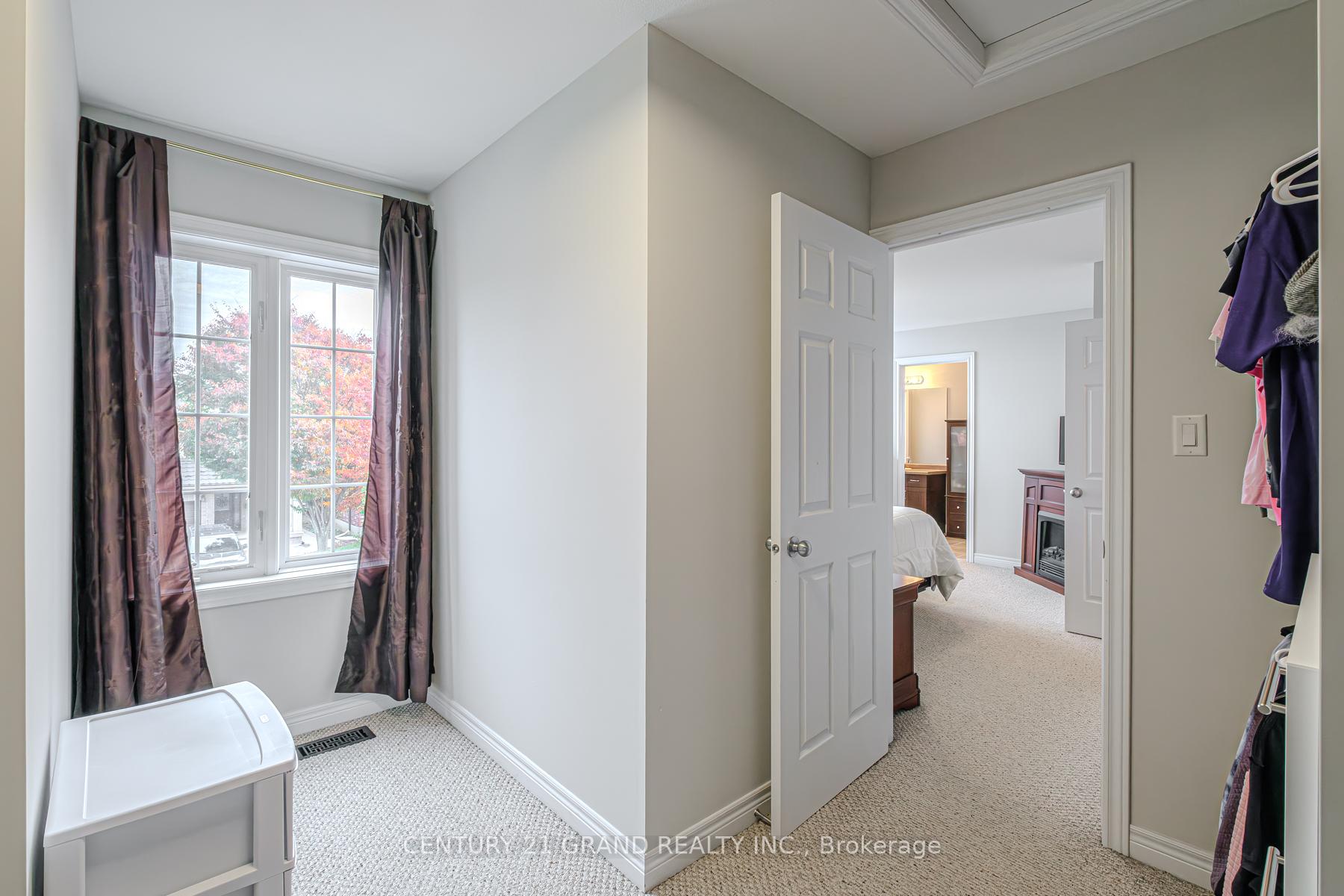 Photo 42 of 229 Springvalley Crescent, Hamilton, Gourley — HOMEH