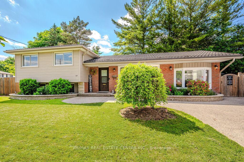 Photo 2 of 95 Balmoral Drive, Guelph, Riverside Park — HOMEH