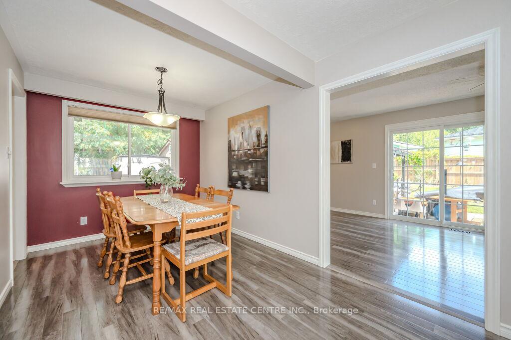 Photo 8 of 95 Balmoral Drive, Guelph, Riverside Park — HOMEH