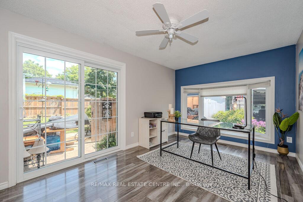 Photo 9 of 95 Balmoral Drive, Guelph, Riverside Park — HOMEH