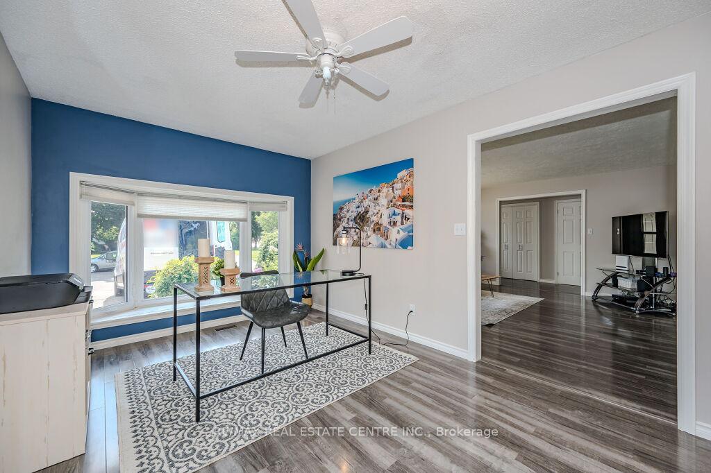 Photo 10 of 95 Balmoral Drive, Guelph, Riverside Park — HOMEH
