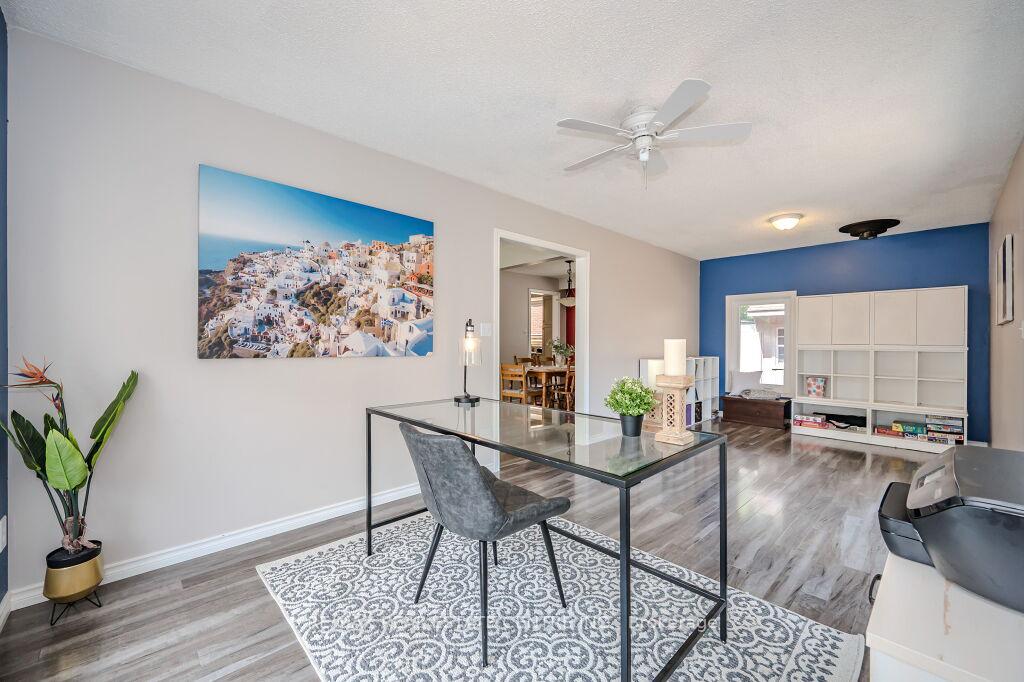 Photo 11 of 95 Balmoral Drive, Guelph, Riverside Park — HOMEH