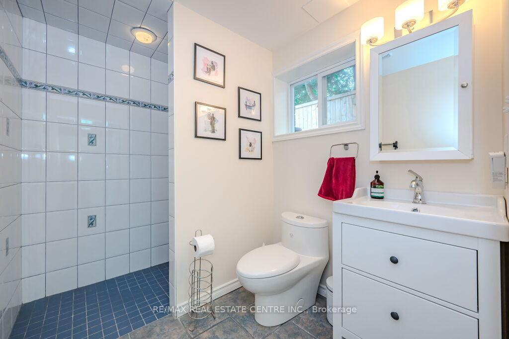 Photo 20 of 95 Balmoral Drive, Guelph, Riverside Park — HOMEH