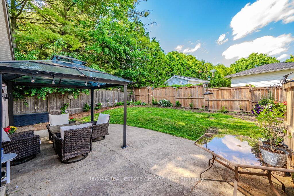 Photo 21 of 95 Balmoral Drive, Guelph, Riverside Park — HOMEH