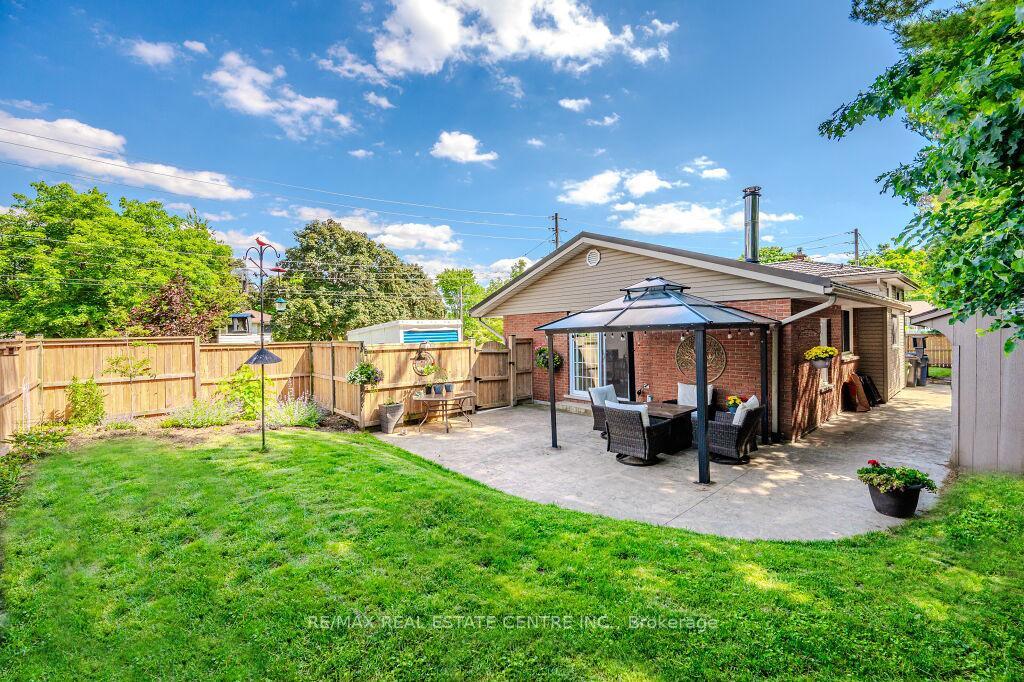 Photo 22 of 95 Balmoral Drive, Guelph, Riverside Park — HOMEH