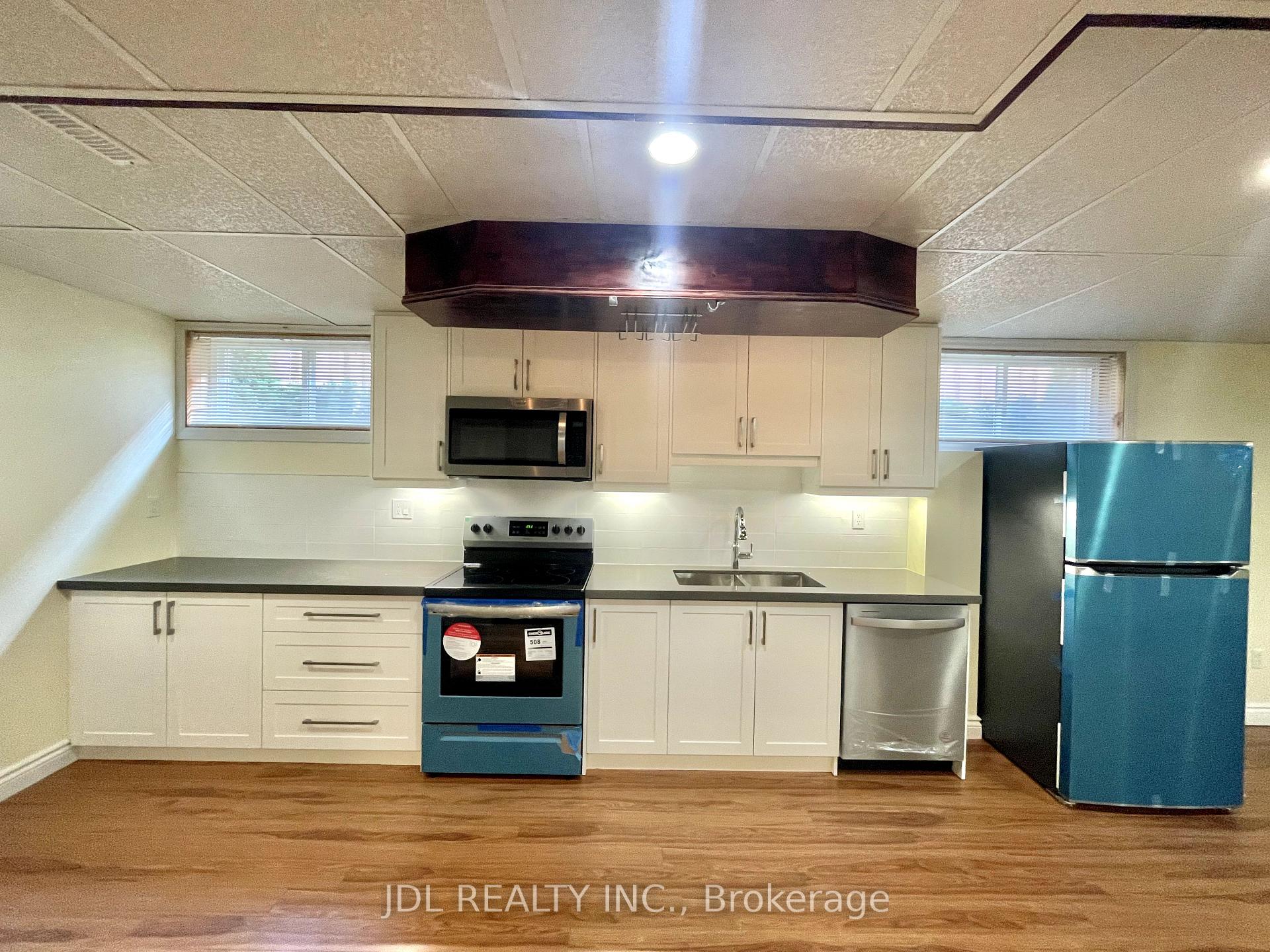 Photo 1 of Unit Lower, 241 Emms Drive, Barrie, Holly — HOMEH