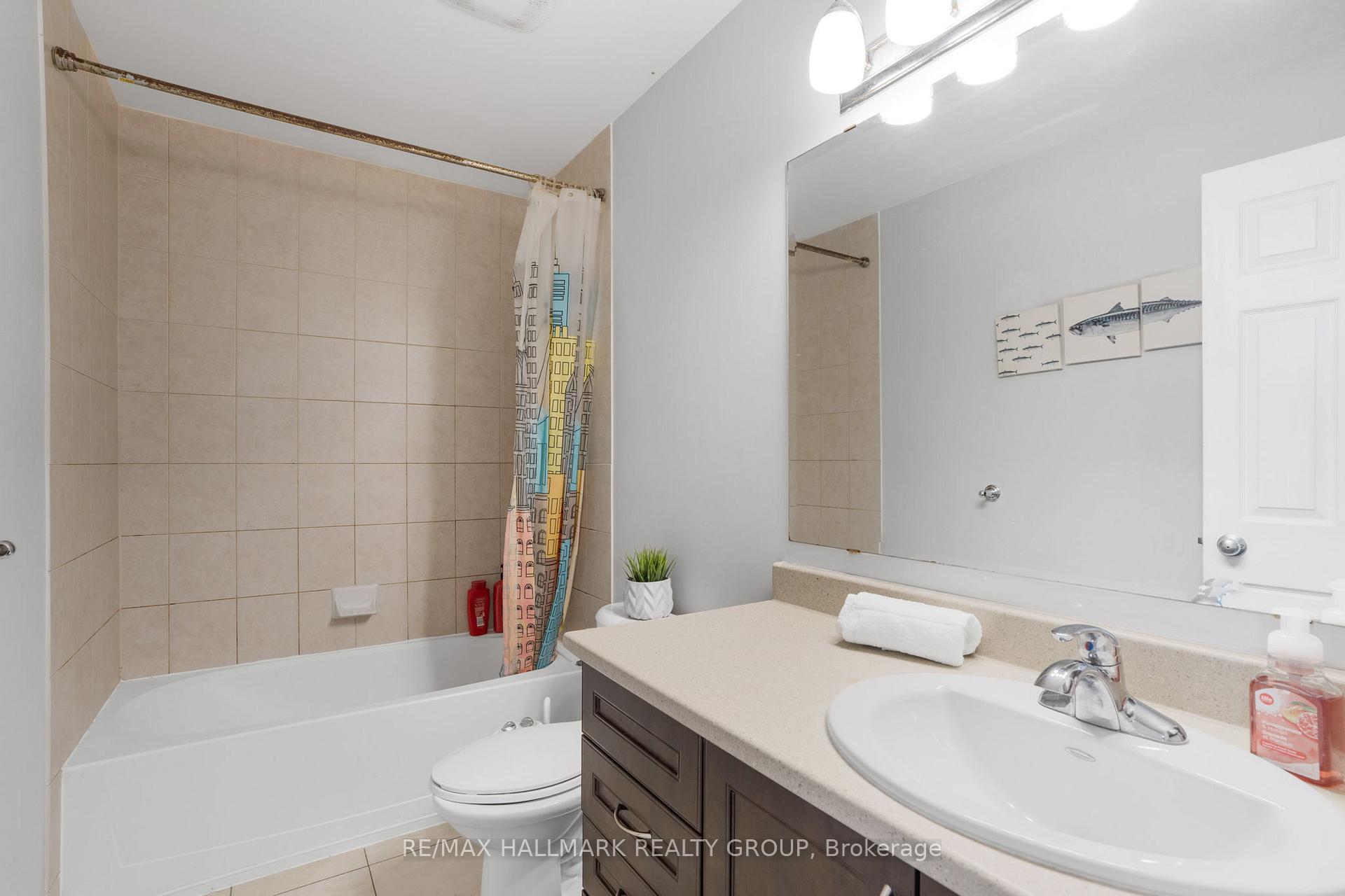 Photo 20 of 106 Garrity Crescent, Ottawa, Barrhaven - Strandherd — HOMEH