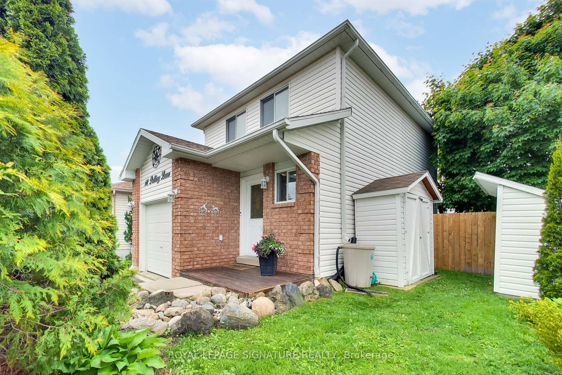 Photo 4 of 18 Palling Lane, Barrie, Grove East — HOMEH