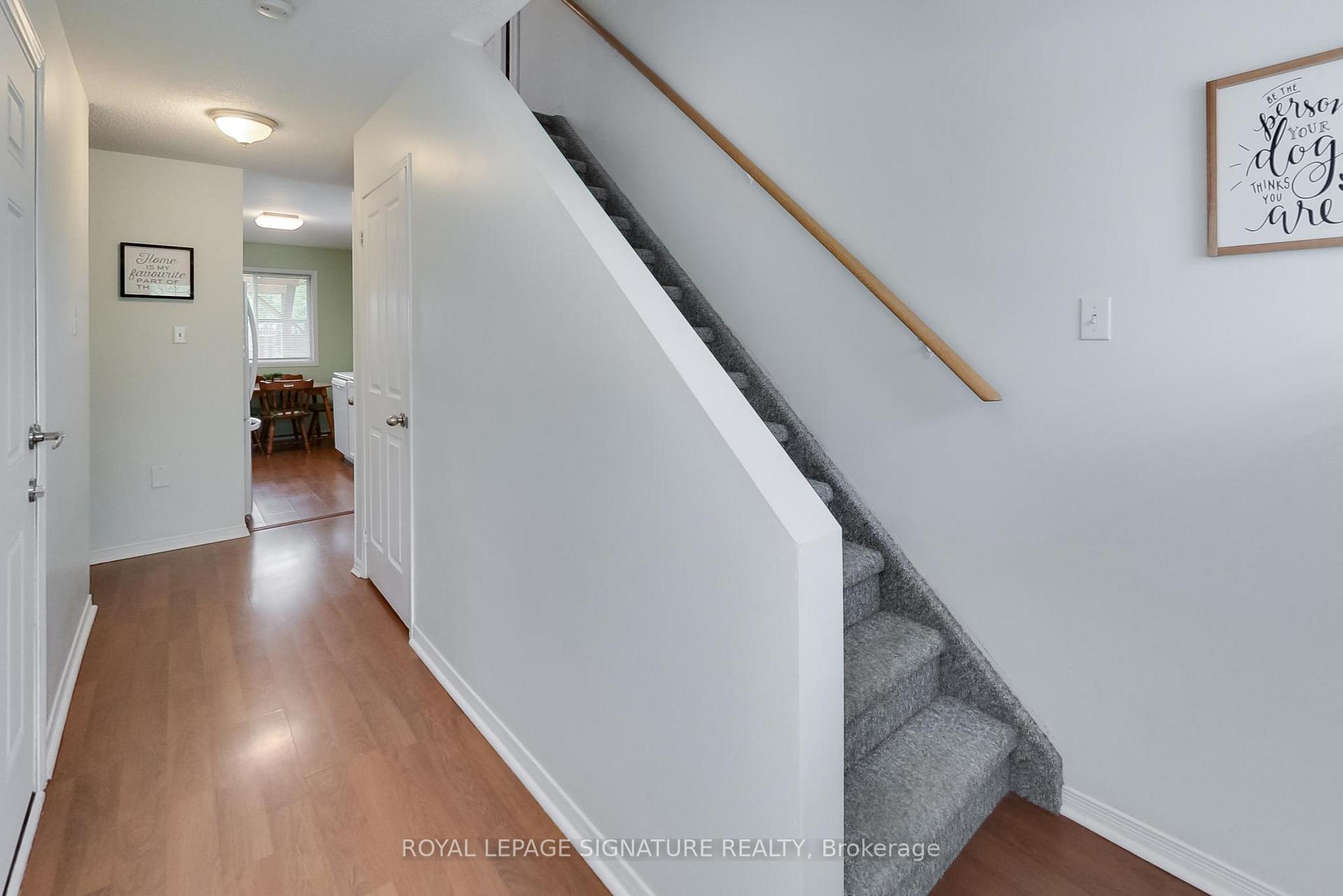 Photo 7 of 18 Palling Lane, Barrie, Grove East — HOMEH