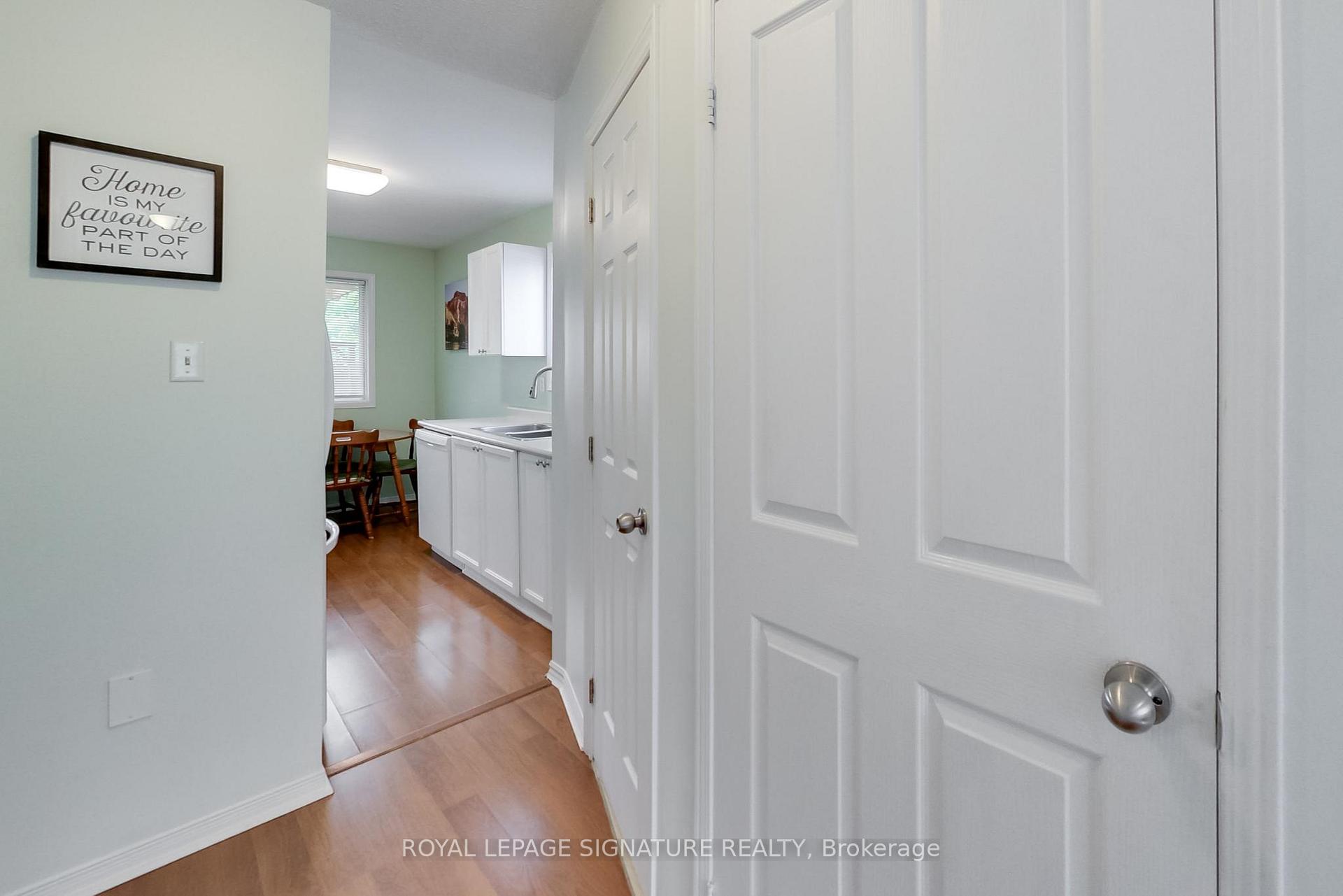 Photo 8 of 18 Palling Lane, Barrie, Grove East — HOMEH
