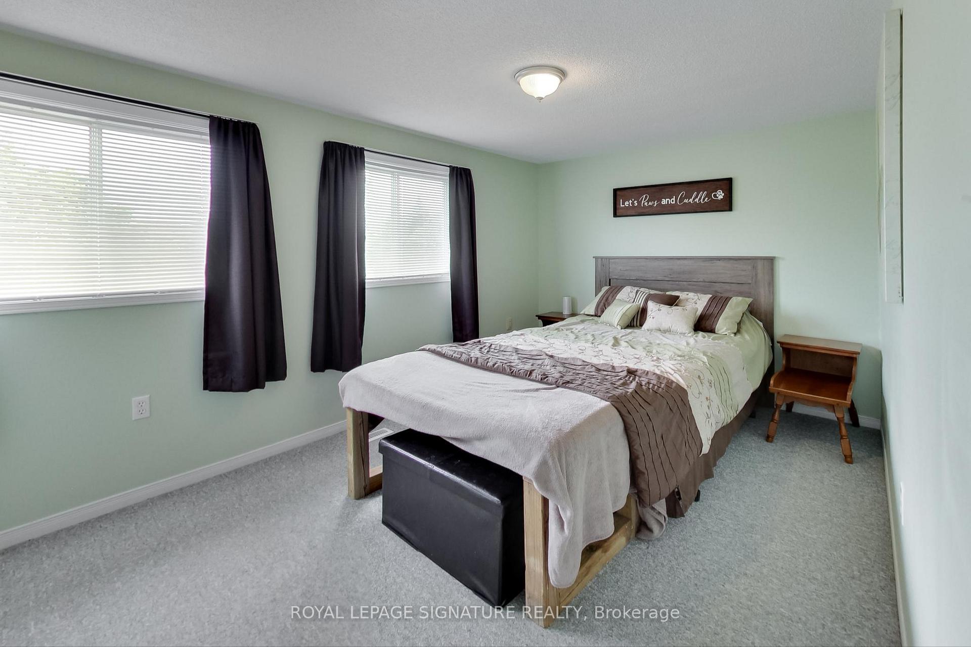Photo 20 of 18 Palling Lane, Barrie, Grove East — HOMEH