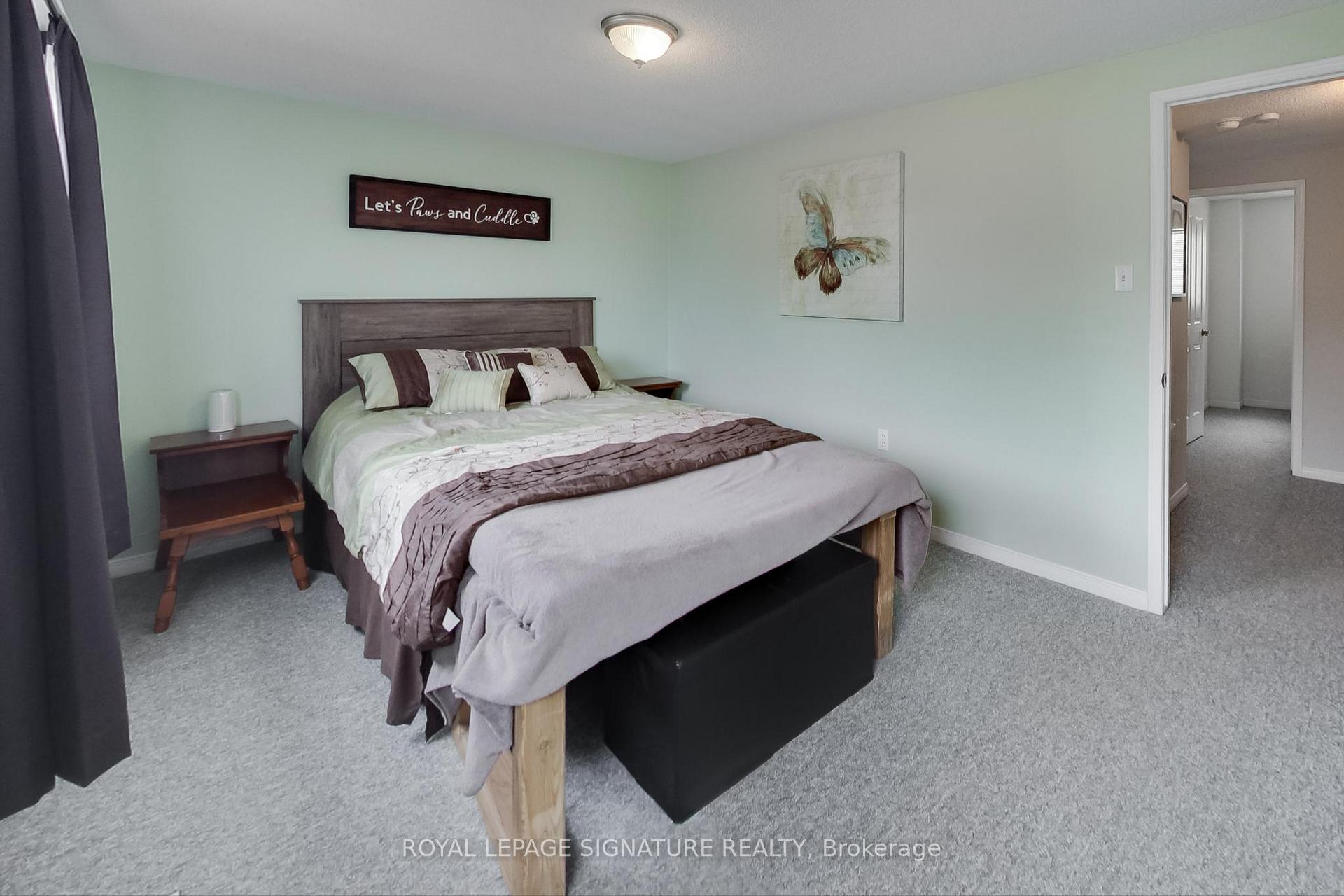 Photo 21 of 18 Palling Lane, Barrie, Grove East — HOMEH