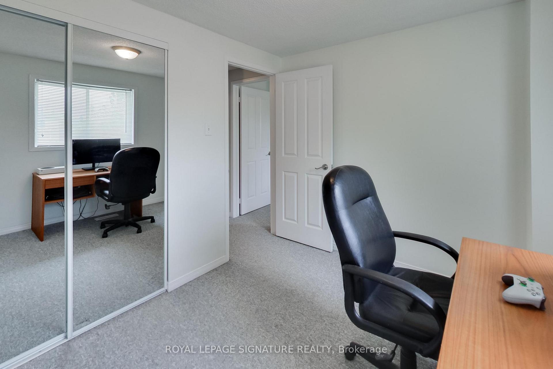 Photo 31 of 18 Palling Lane, Barrie, Grove East — HOMEH