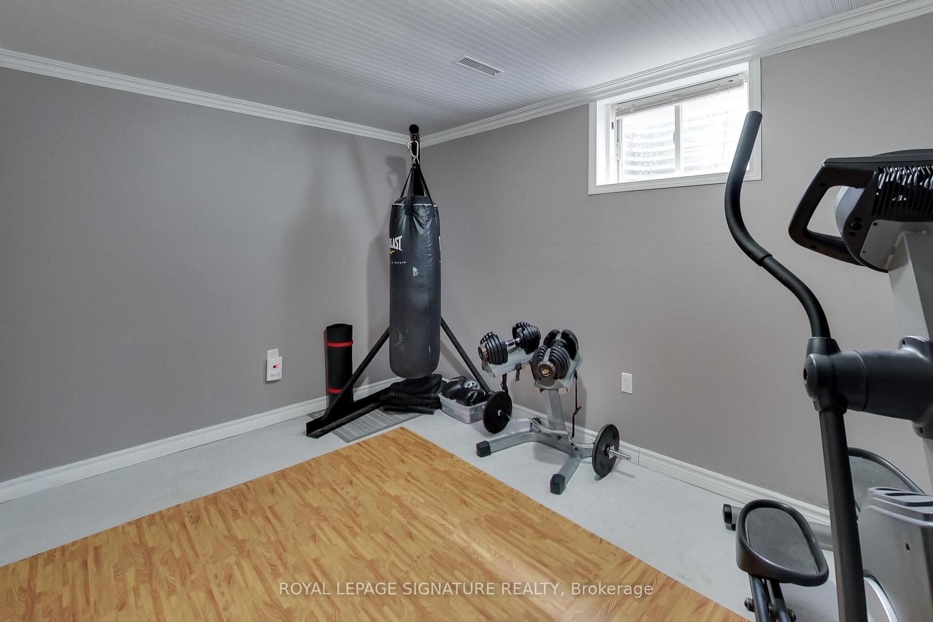 Photo 36 of 18 Palling Lane, Barrie, Grove East — HOMEH
