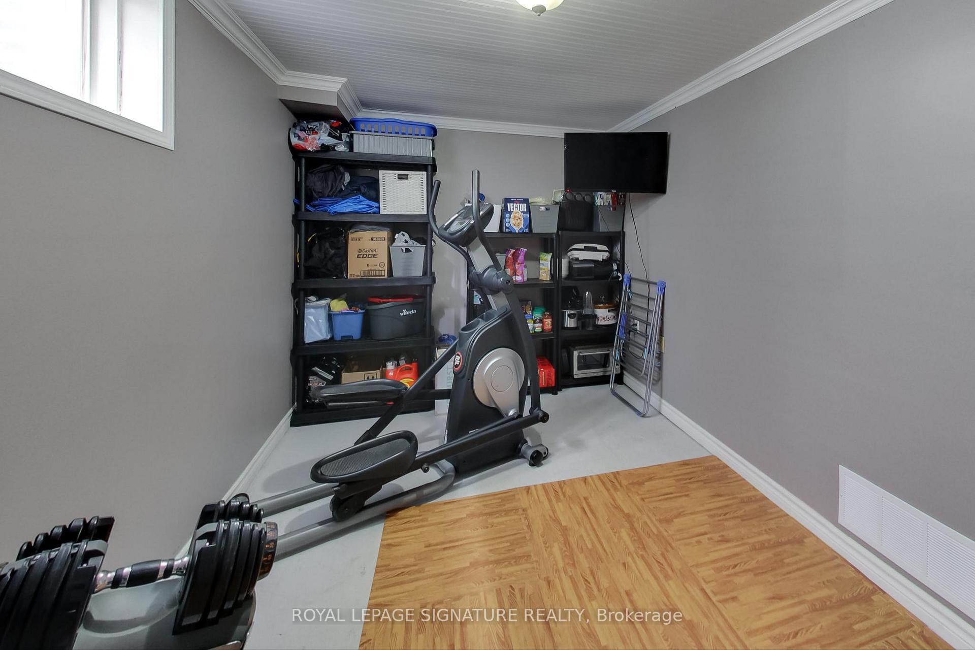 Photo 37 of 18 Palling Lane, Barrie, Grove East — HOMEH