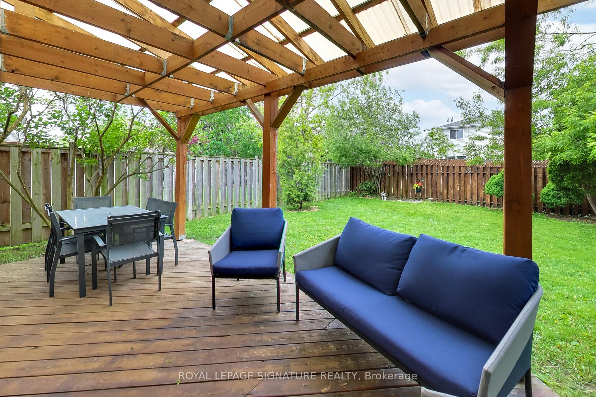 Photo 39 of 18 Palling Lane, Barrie, Grove East — HOMEH