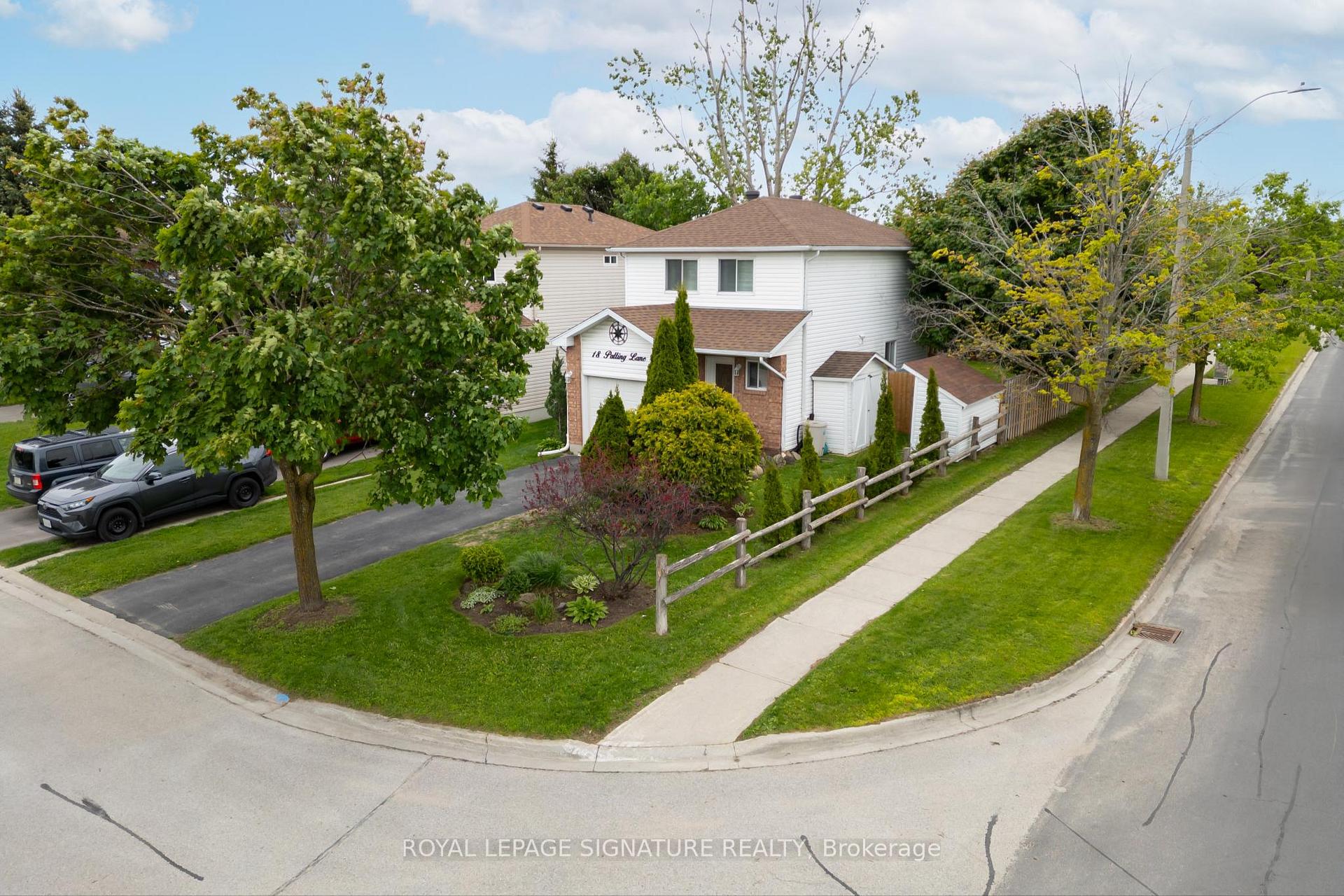 Photo 41 of 18 Palling Lane, Barrie, Grove East — HOMEH