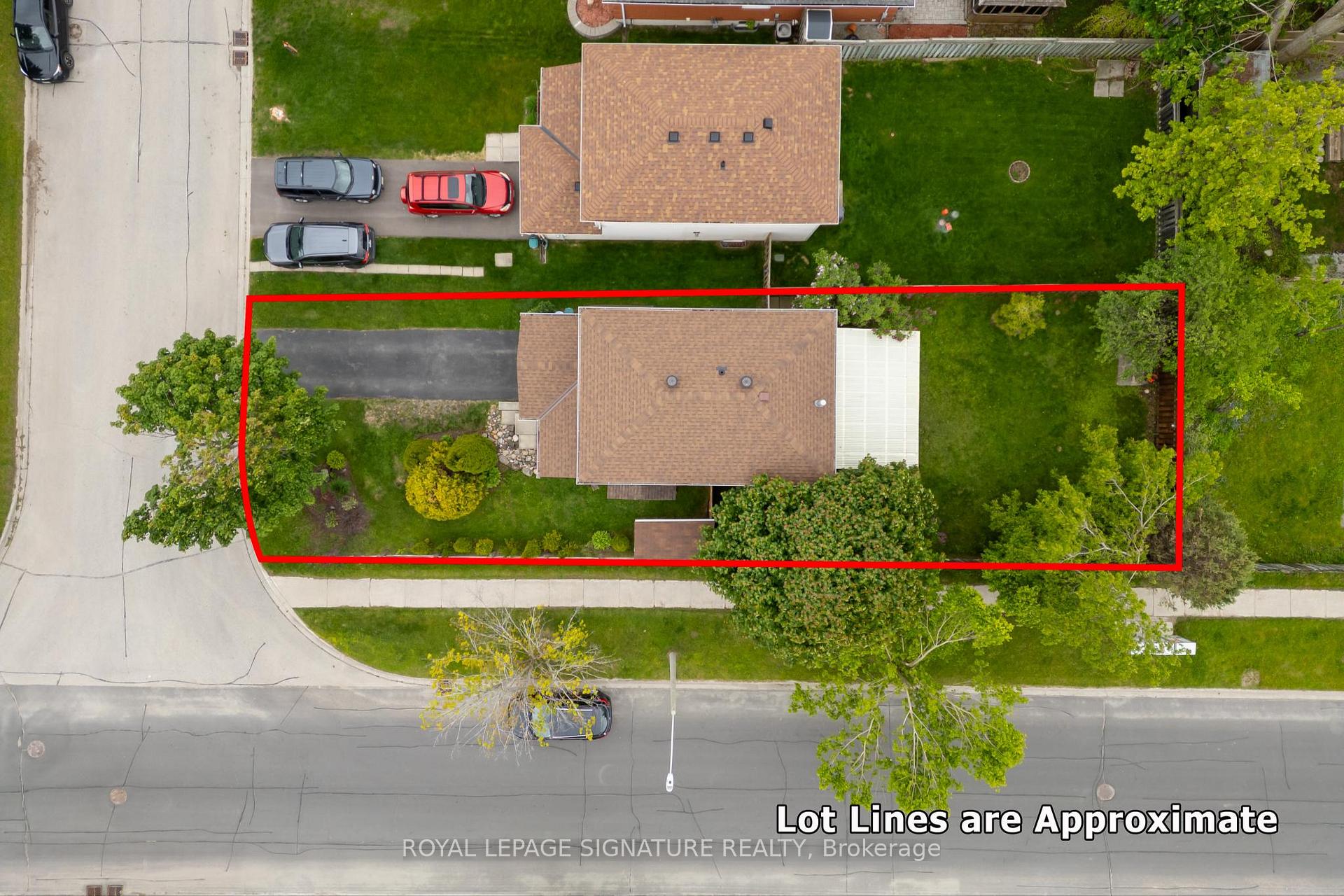Photo 43 of 18 Palling Lane, Barrie, Grove East — HOMEH