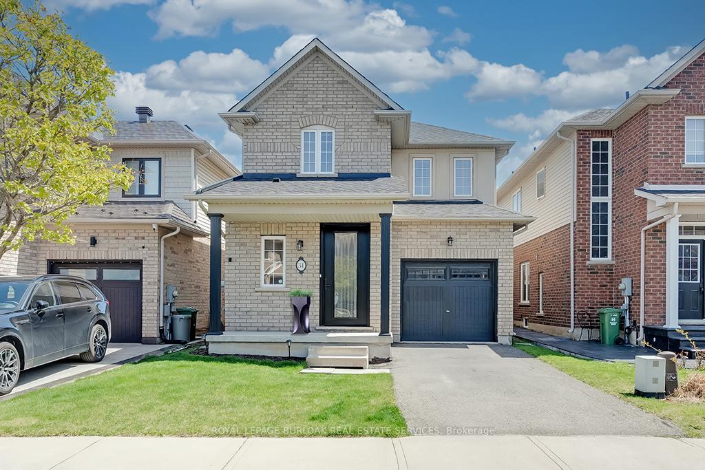 Photo 1 of 31 Tidemore Heights, Hamilton, Lakeshore — HOMEH