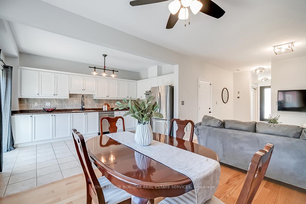 Photo 10 of 31 Tidemore Heights, Hamilton, Lakeshore — HOMEH