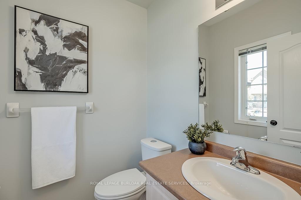 Photo 14 of 31 Tidemore Heights, Hamilton, Lakeshore — HOMEH