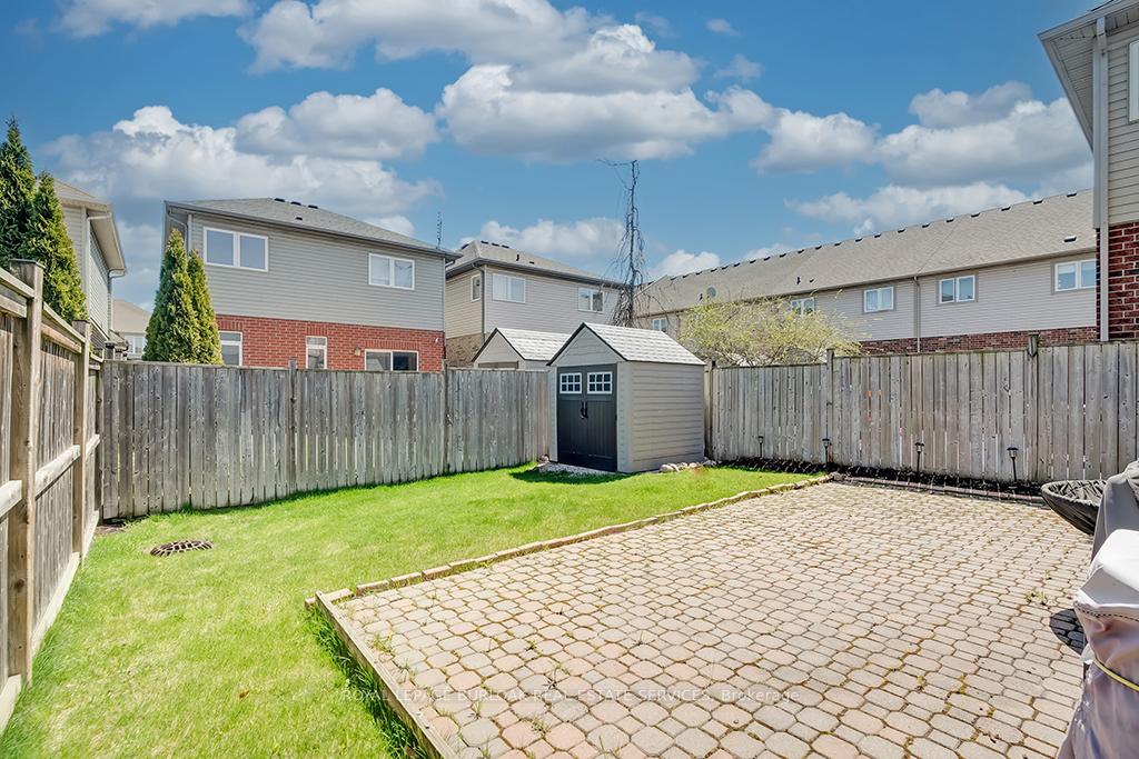 Photo 24 of 31 Tidemore Heights, Hamilton, Lakeshore — HOMEH