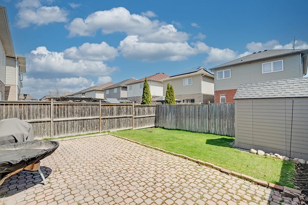 Photo 25 of 31 Tidemore Heights, Hamilton, Lakeshore — HOMEH