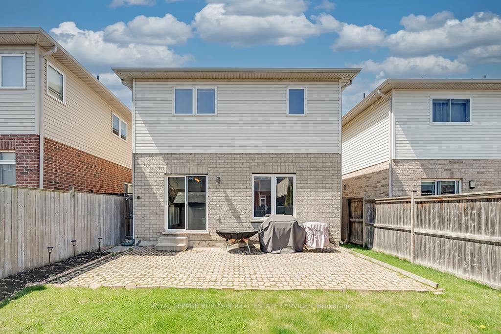 Photo 26 of 31 Tidemore Heights, Hamilton, Lakeshore — HOMEH