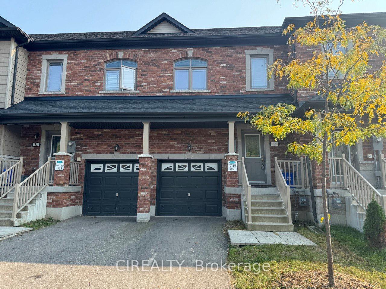 Photo 1 of 35 Deneb Street, Barrie, Ardagh — HOMEH