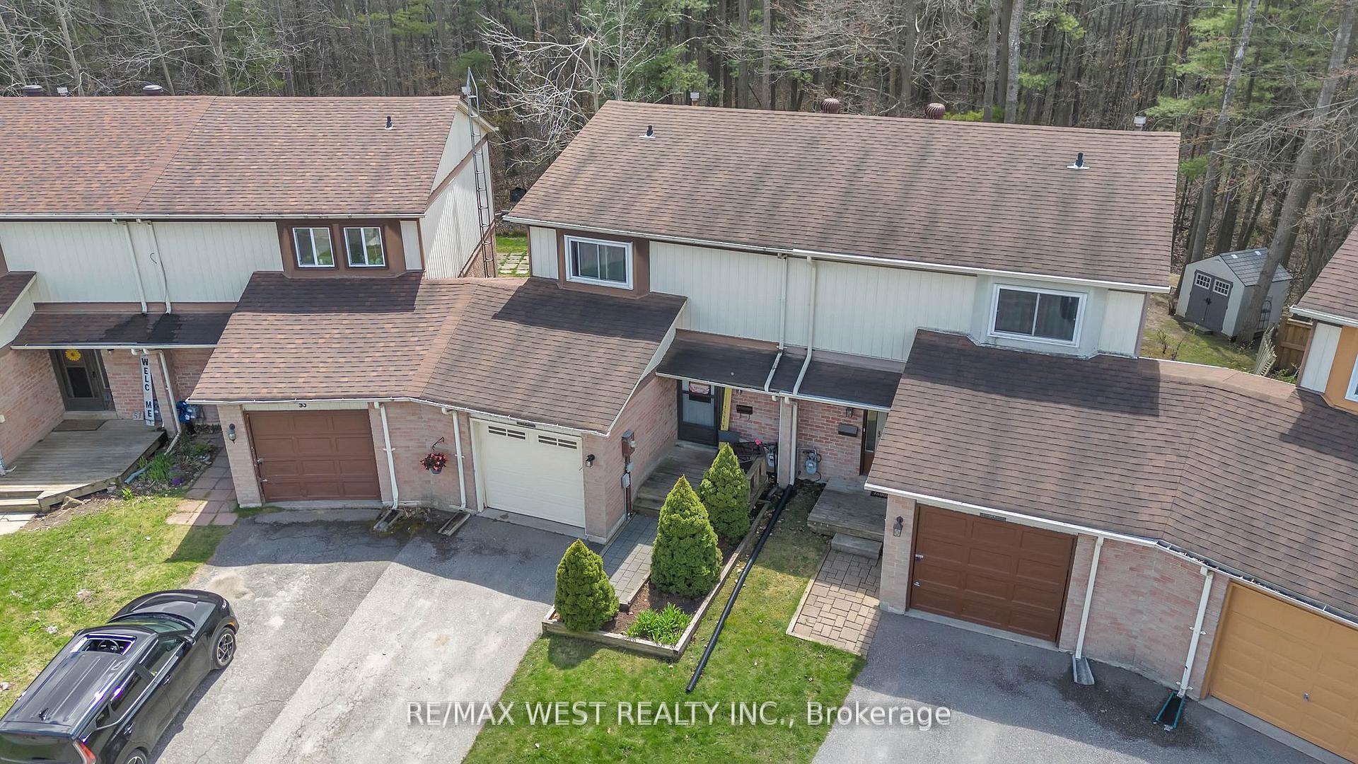 Photo 1 of 55 Burns Circle, Barrie, Letitia Heights — HOMEH