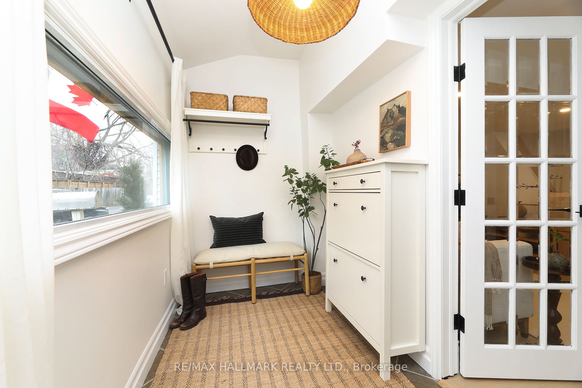 Photo 34 of 53 Craven Road, Toronto, Greenwood-Coxwell — HOMEH