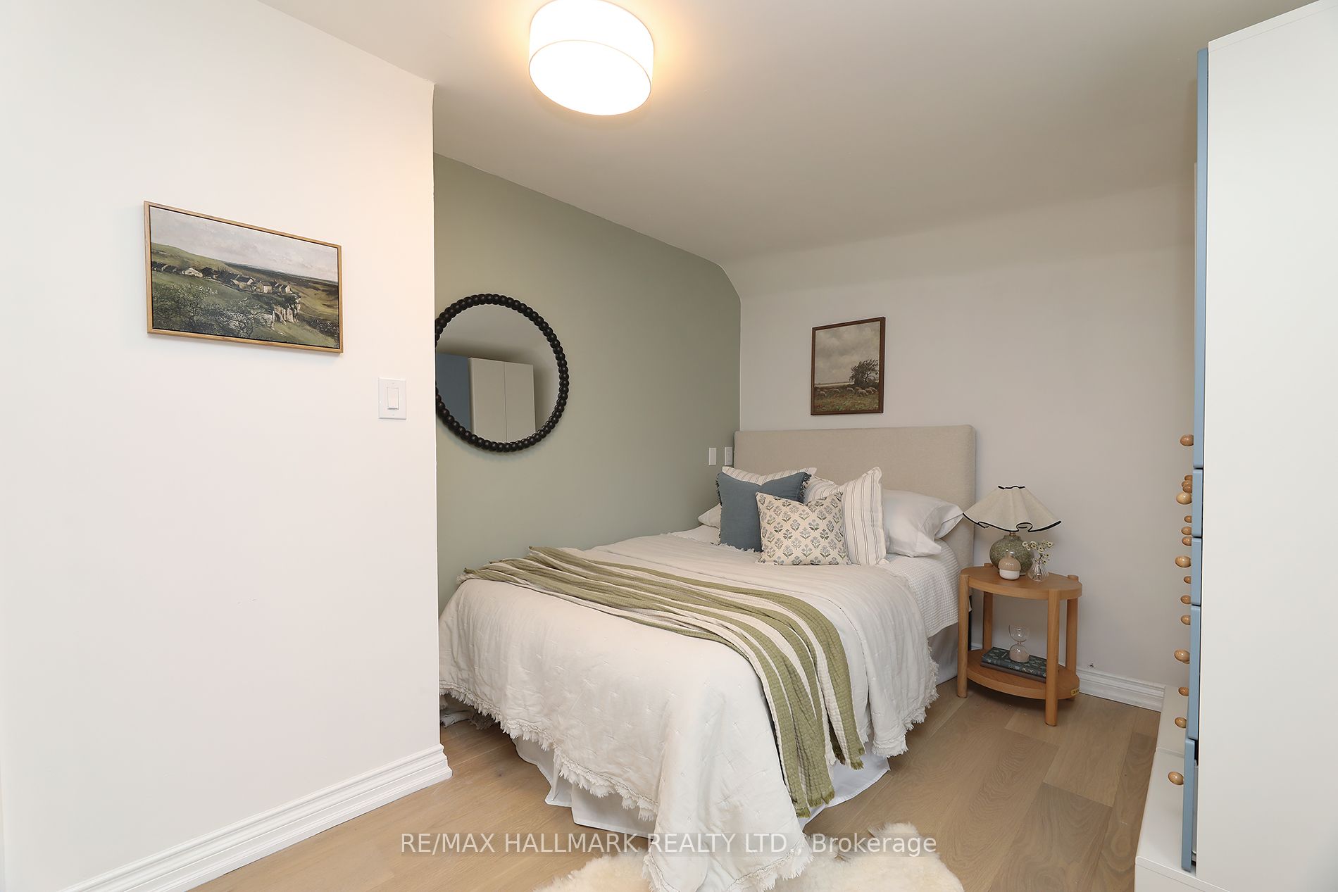 Photo 52 of 53 Craven Road, Toronto, Greenwood-Coxwell — HOMEH