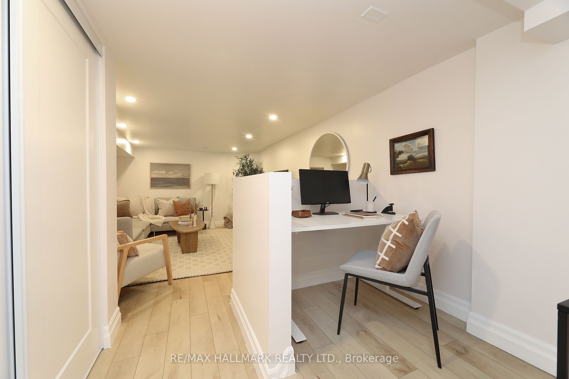 Photo 59 of 53 Craven Road, Toronto, Greenwood-Coxwell — HOMEH