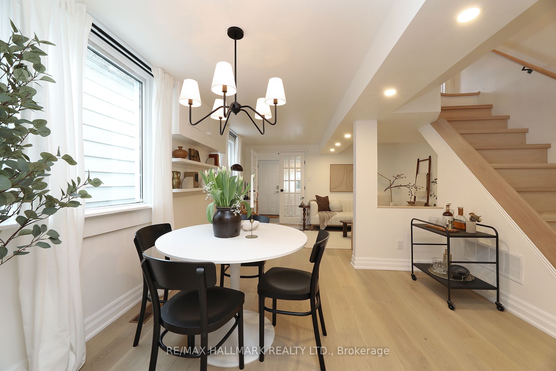 Photo 41 of 53 Craven Road, Toronto, Greenwood-Coxwell — HOMEH