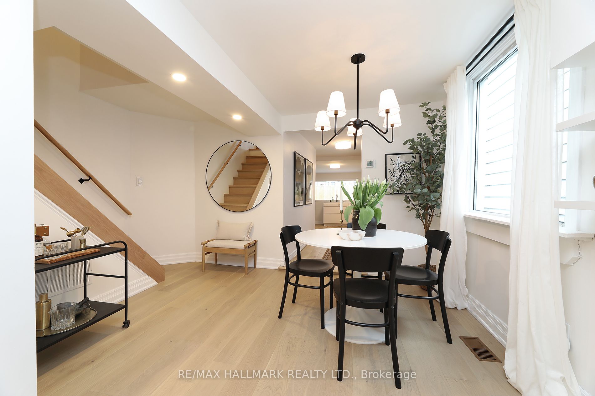Photo 40 of 53 Craven Road, Toronto, Greenwood-Coxwell — HOMEH