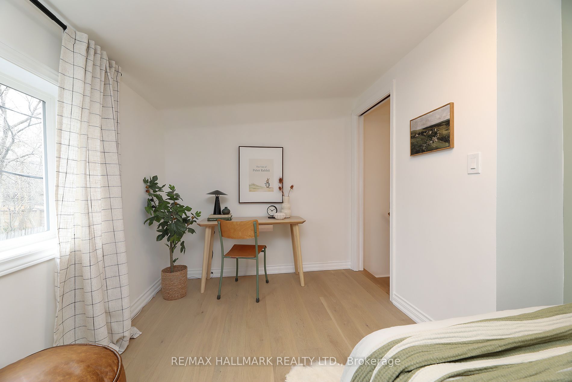 Photo 53 of 53 Craven Road, Toronto, Greenwood-Coxwell — HOMEH