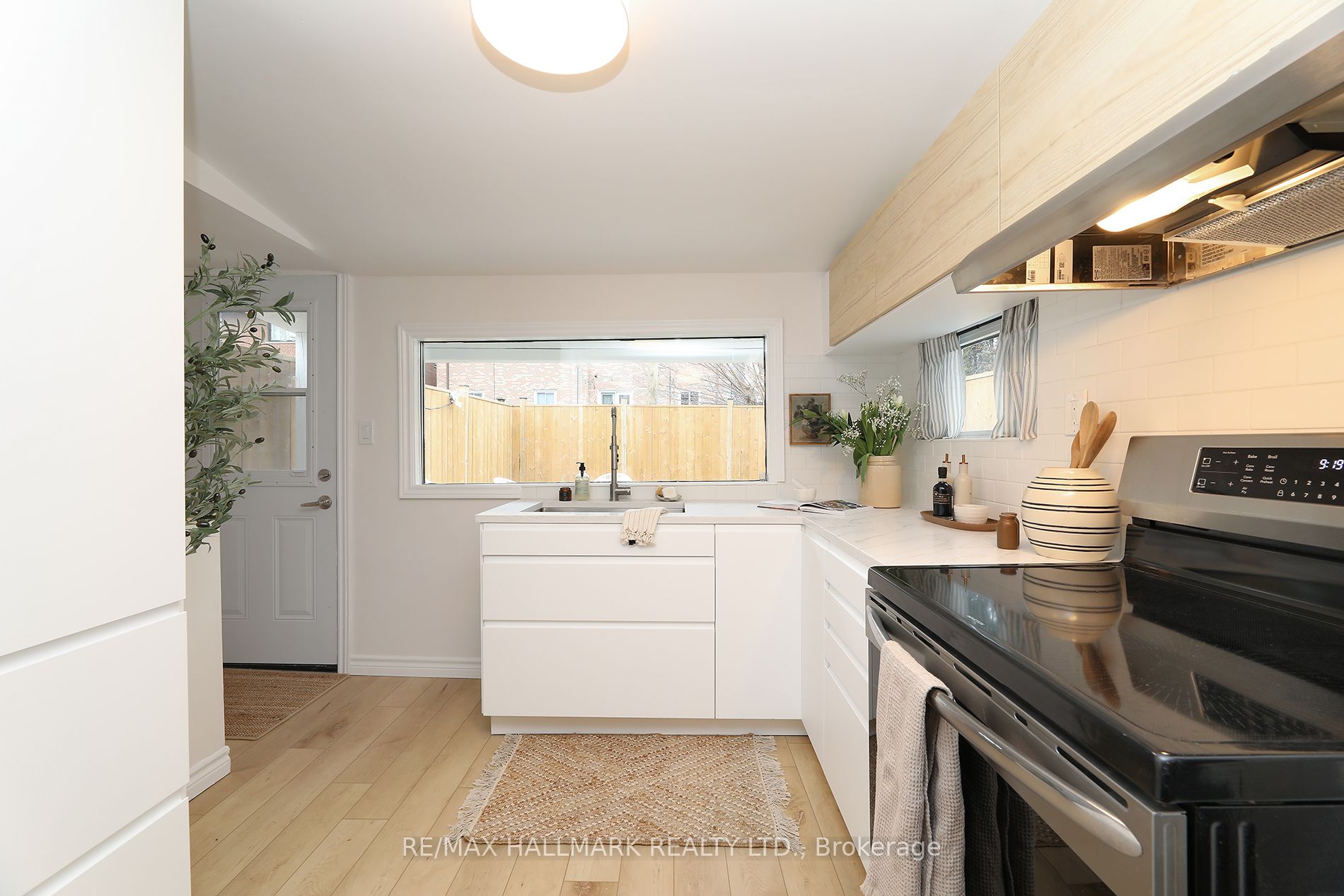 Photo 45 of 53 Craven Road, Toronto, Greenwood-Coxwell — HOMEH