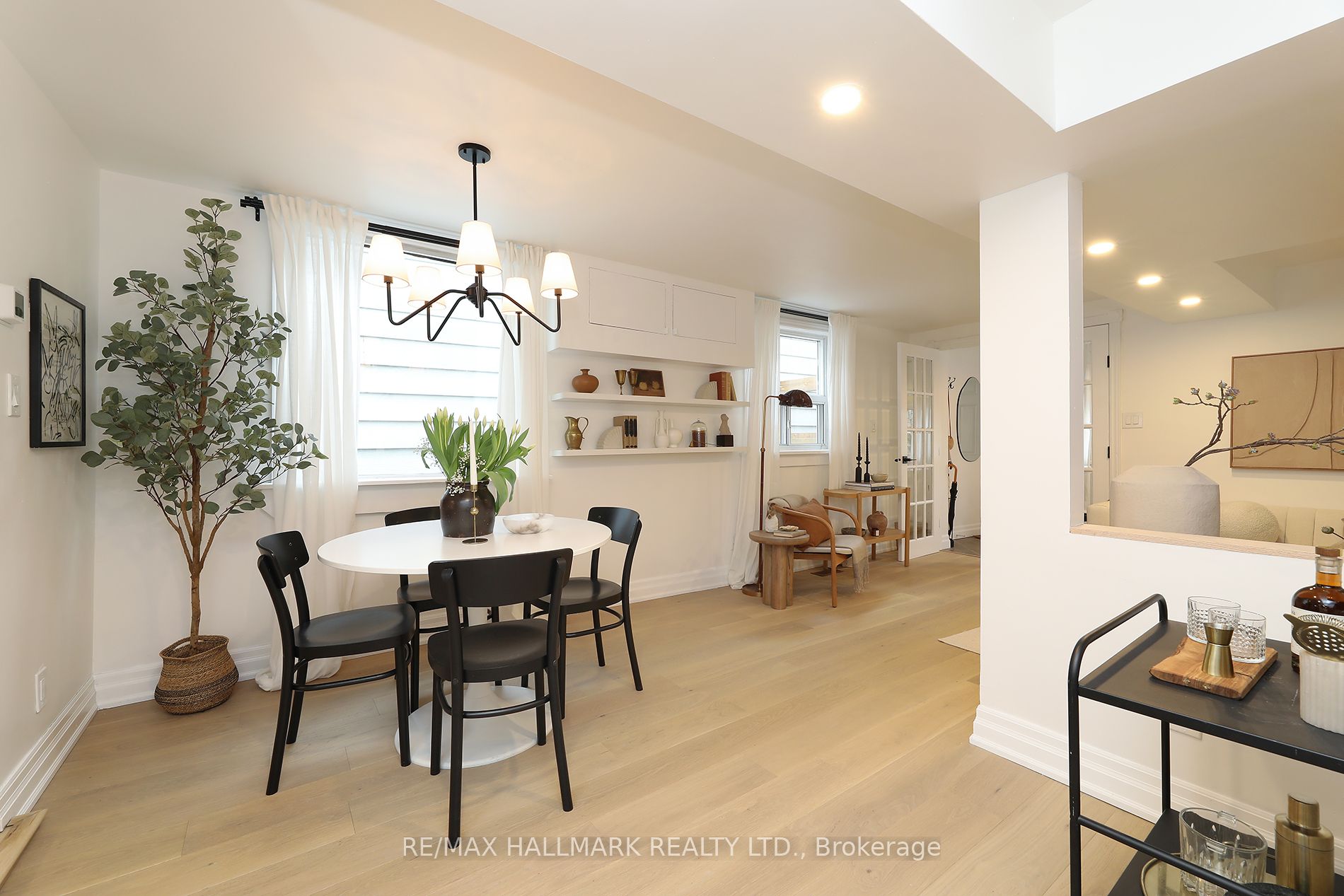 Photo 42 of 53 Craven Road, Toronto, Greenwood-Coxwell — HOMEH
