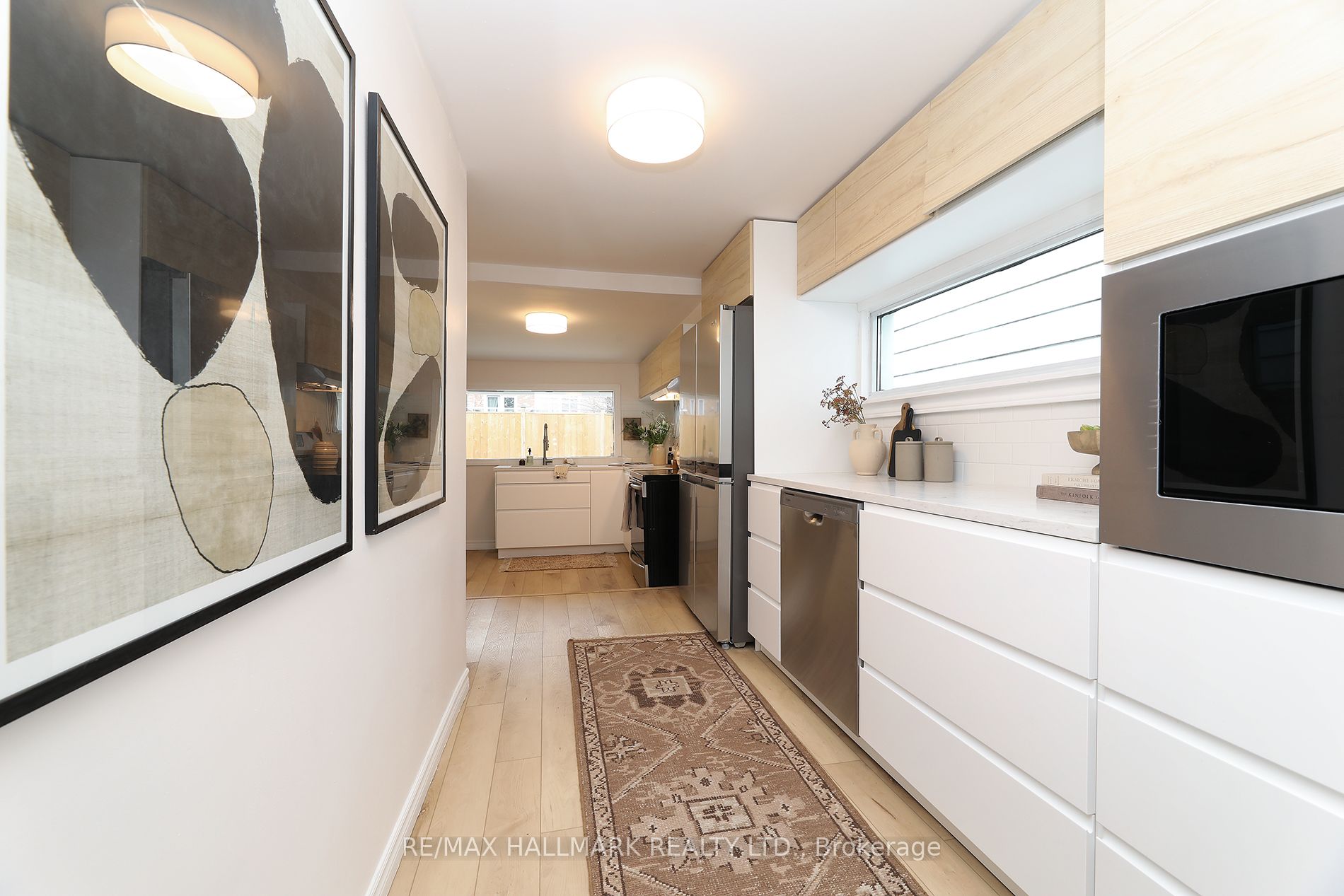 Photo 43 of 53 Craven Road, Toronto, Greenwood-Coxwell — HOMEH