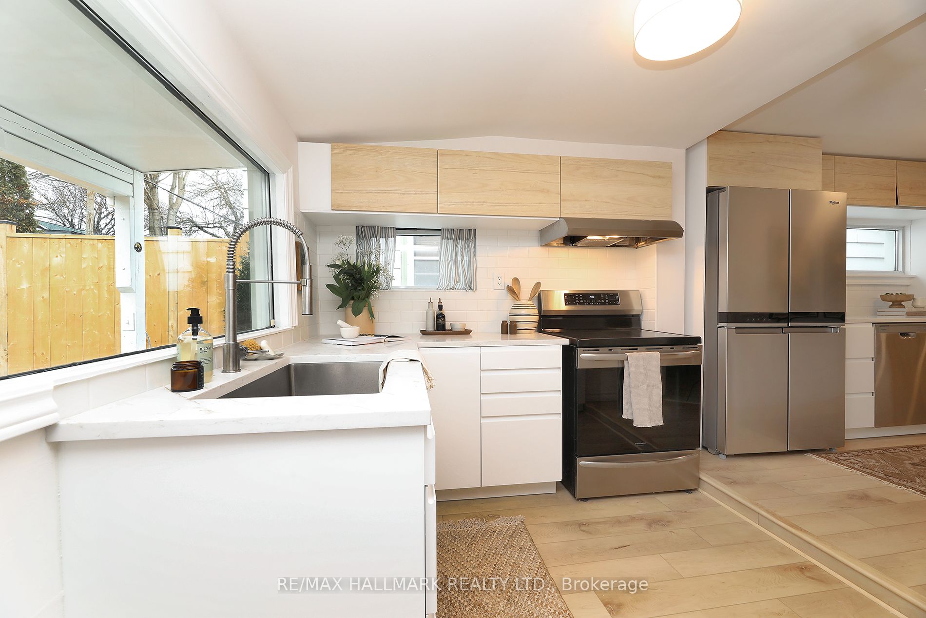 Photo 46 of 53 Craven Road, Toronto, Greenwood-Coxwell — HOMEH