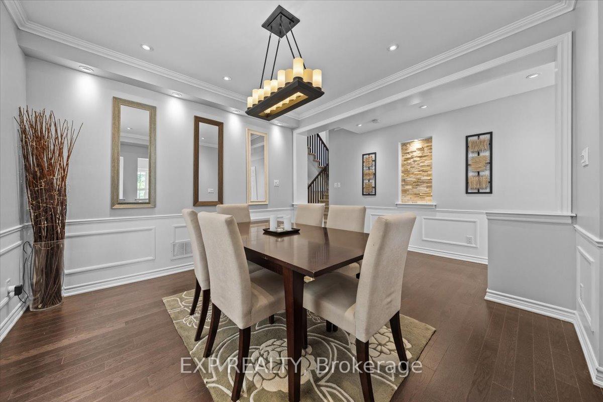 Photo 14 of 585 Dundonald Drive, Ottawa, Barrhaven - Half Moon Bay — HOMEH