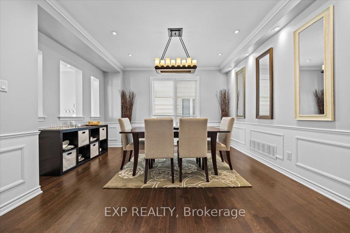 Photo 6 of 585 Dundonald Drive, Ottawa, Barrhaven - Half Moon Bay — HOMEH