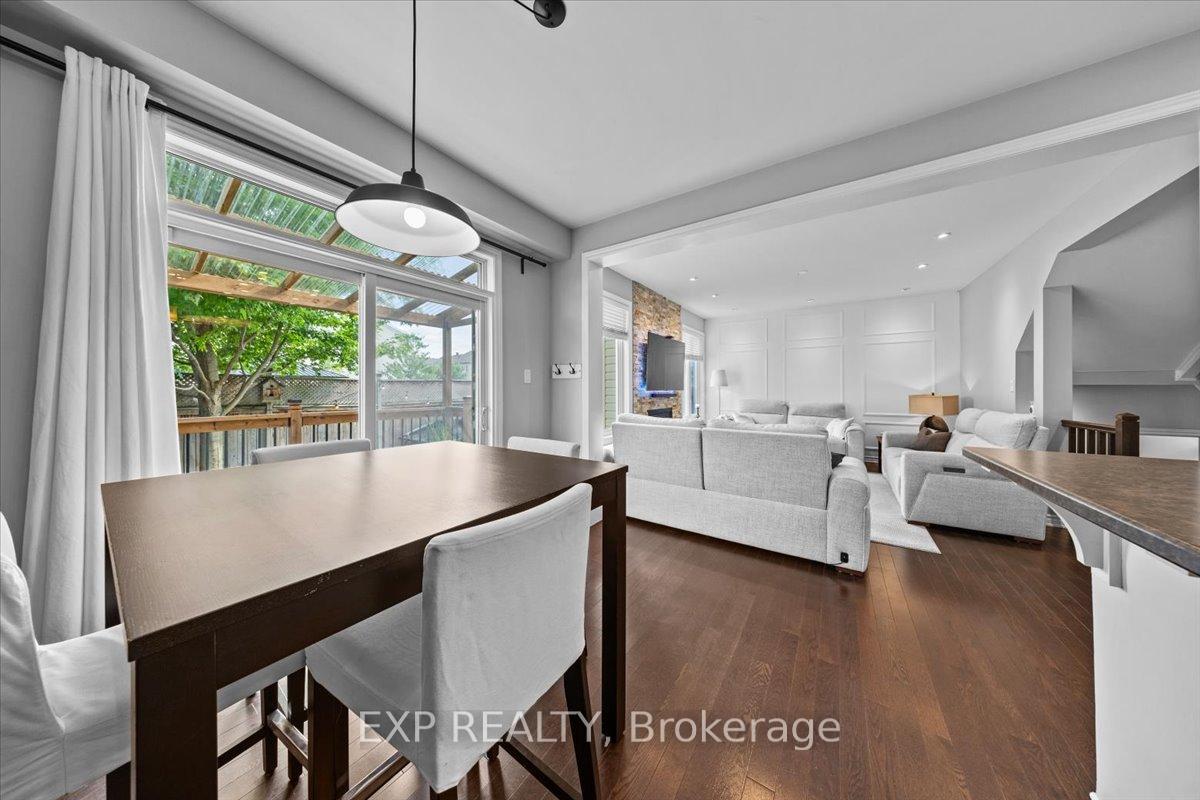 Photo 28 of 585 Dundonald Drive, Ottawa, Barrhaven - Half Moon Bay — HOMEH