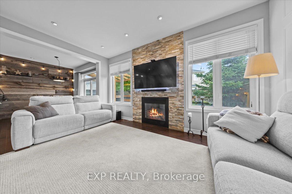 Photo 16 of 585 Dundonald Drive, Ottawa, Barrhaven - Half Moon Bay — HOMEH