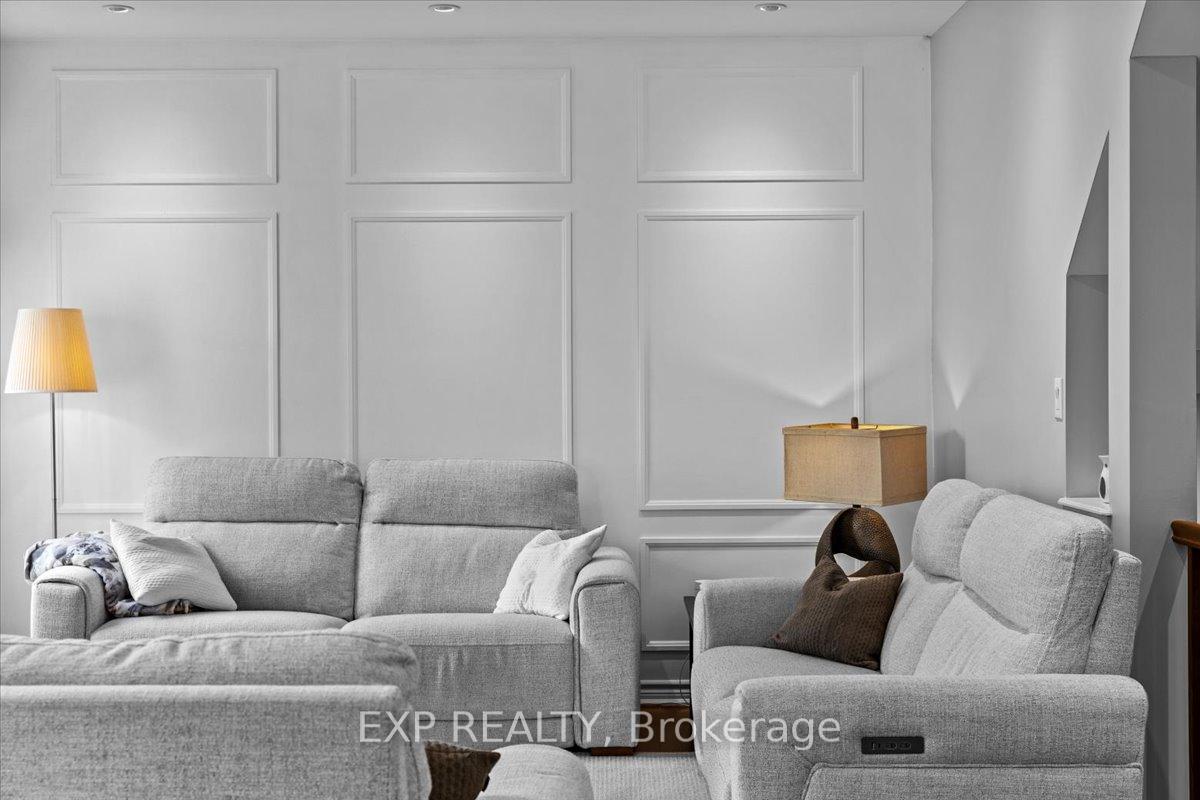 Photo 23 of 585 Dundonald Drive, Ottawa, Barrhaven - Half Moon Bay — HOMEH