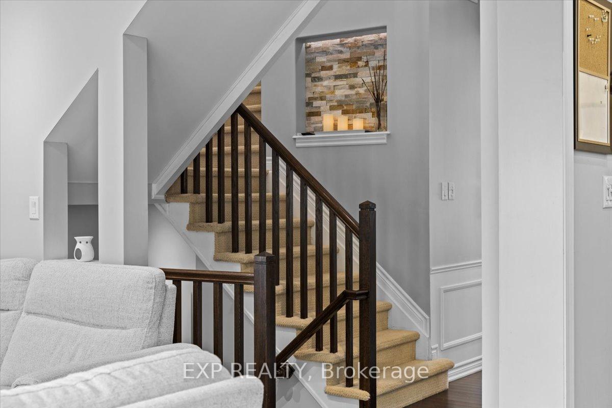 Photo 27 of 585 Dundonald Drive, Ottawa, Barrhaven - Half Moon Bay — HOMEH