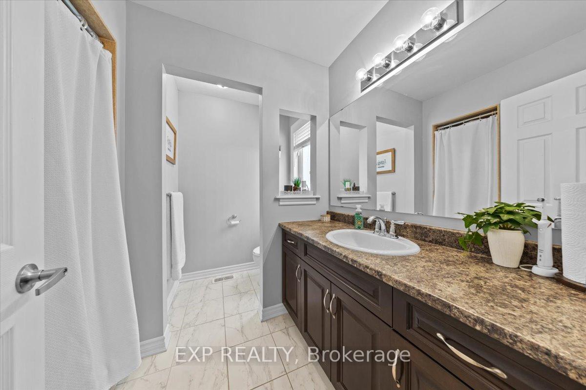Photo 24 of 585 Dundonald Drive, Ottawa, Barrhaven - Half Moon Bay — HOMEH