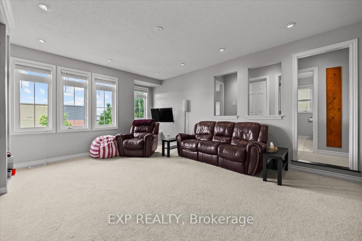 Photo 30 of 585 Dundonald Drive, Ottawa, Barrhaven - Half Moon Bay — HOMEH