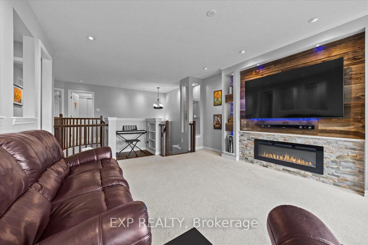 Photo 25 of 585 Dundonald Drive, Ottawa, Barrhaven - Half Moon Bay — HOMEH